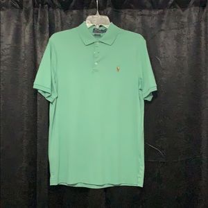 Men’s Ralph Lauren Polo!💚
